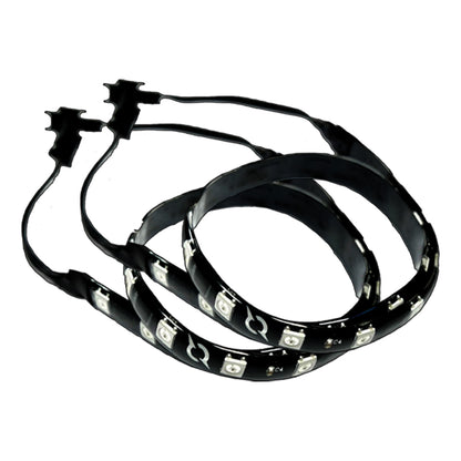 Kit Dual ARGB LED-Strip AQIRYS Taurus