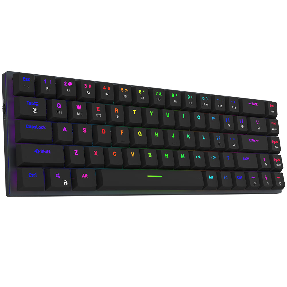 Tastatura wireless AQIRYS Agena