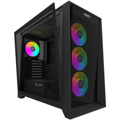 Carcasa AQIRYS XO-1 ARGB