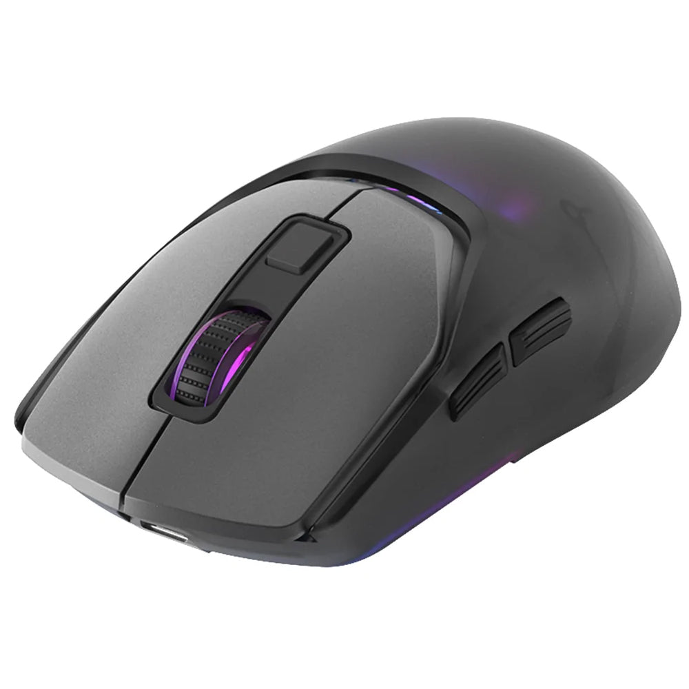 Mouse wireless Marvo Fit Pro G1W Space Grey