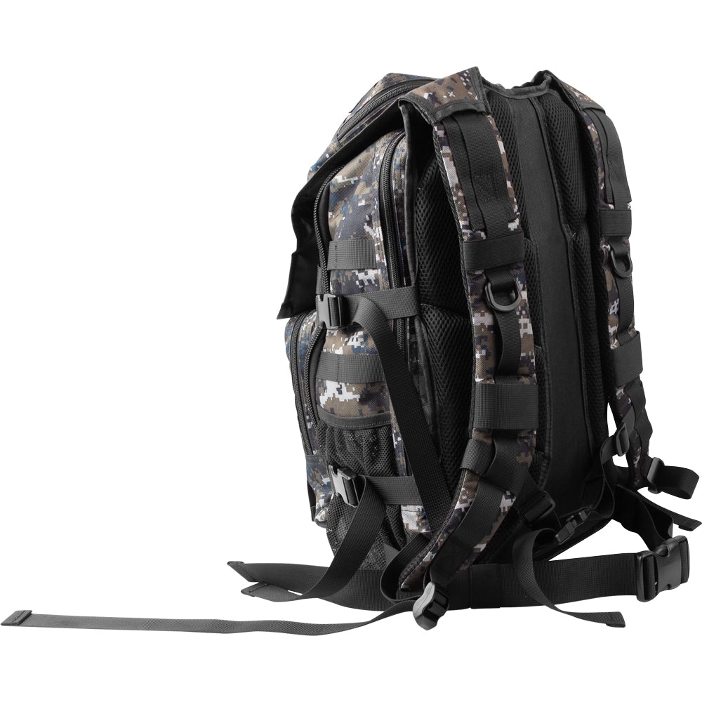 Rucsac gaming Genesis Pallad 450 Camo (15.6")