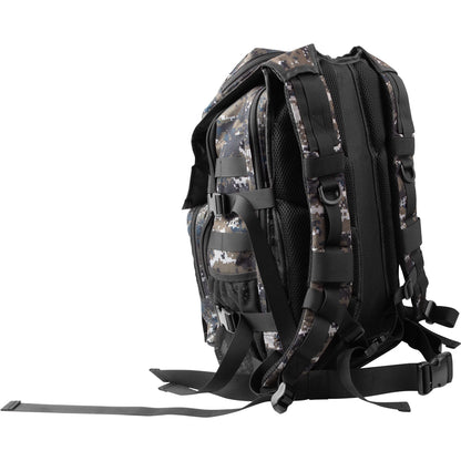 Rucsac gaming Genesis Pallad 450 Camo (15.6")