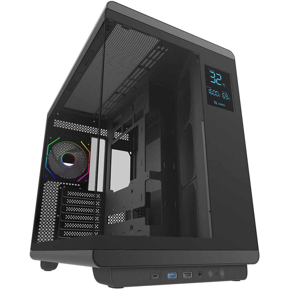 Carcasa AQIRYS Draco ARGB