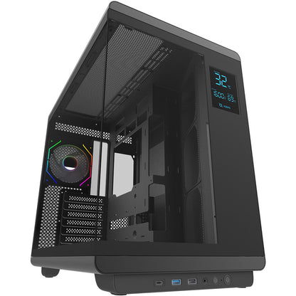 Carcasa AQIRYS Draco ARGB