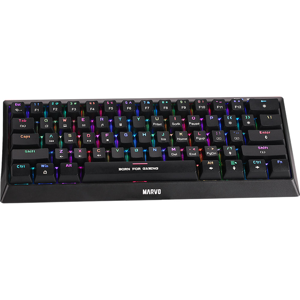 Tastatura Marvo KG962G