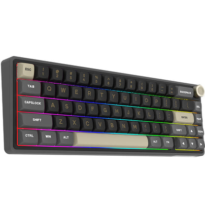 Tastatura wireless AQIRYS Talitha