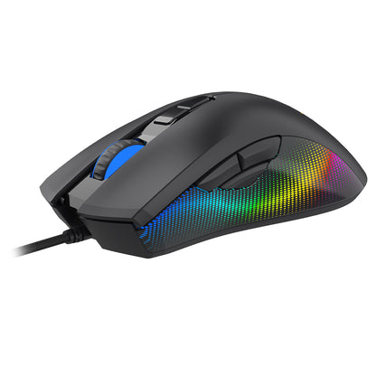 Mouse AQIRYS Phoenix