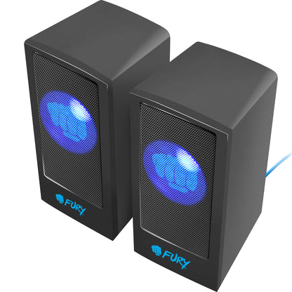 Boxe Fury Skyray