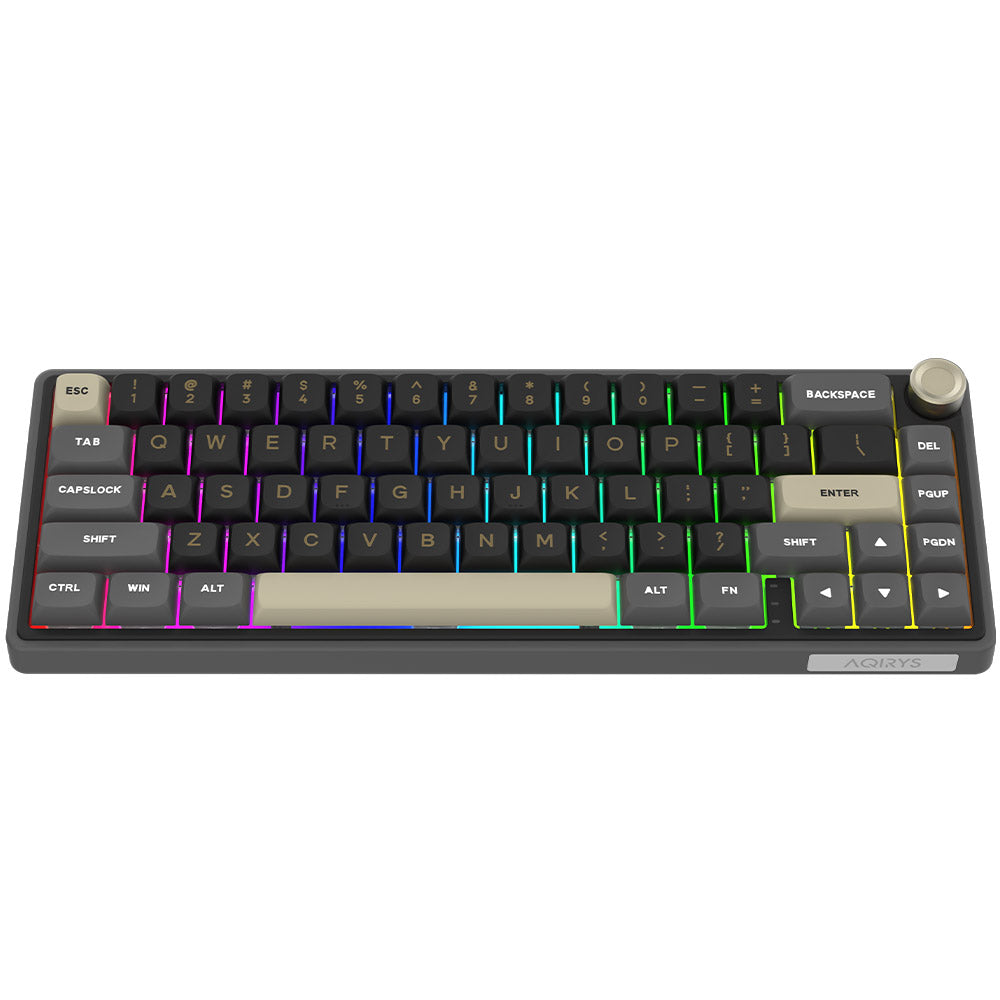 Tastatura wireless AQIRYS Talitha