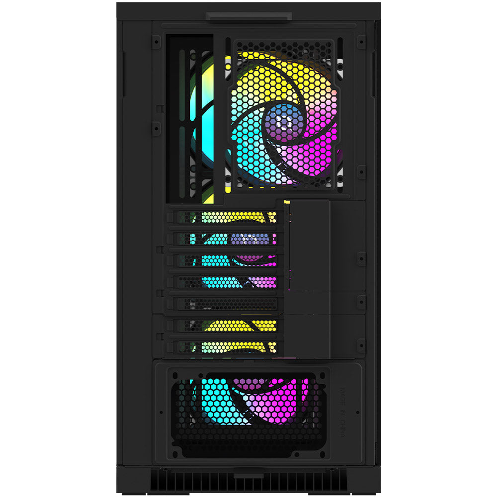 Carcasa AQIRYS XO-1 ARGB