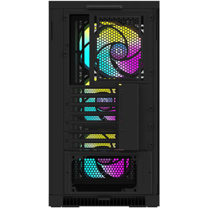 Carcasa AQIRYS XO-1 ARGB