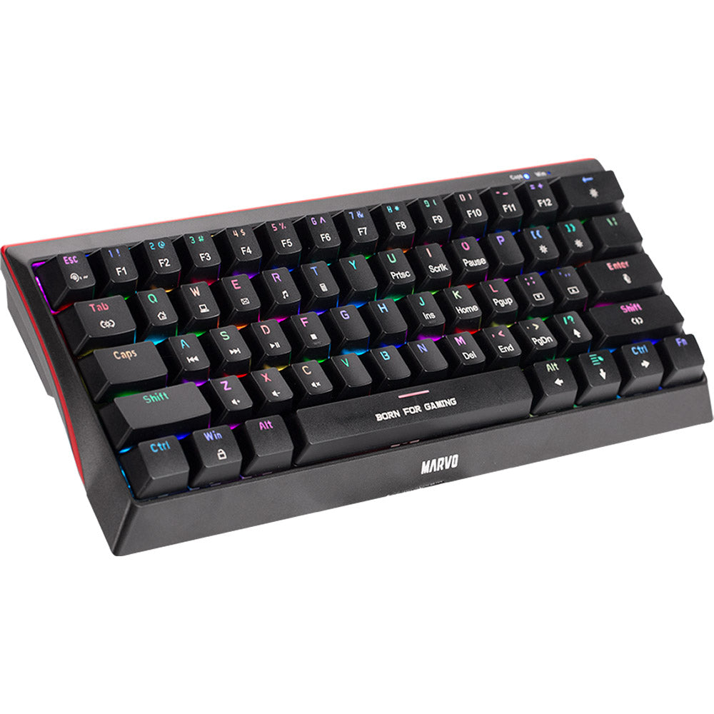 Tastatura Marvo KG962G (Blue Switch)