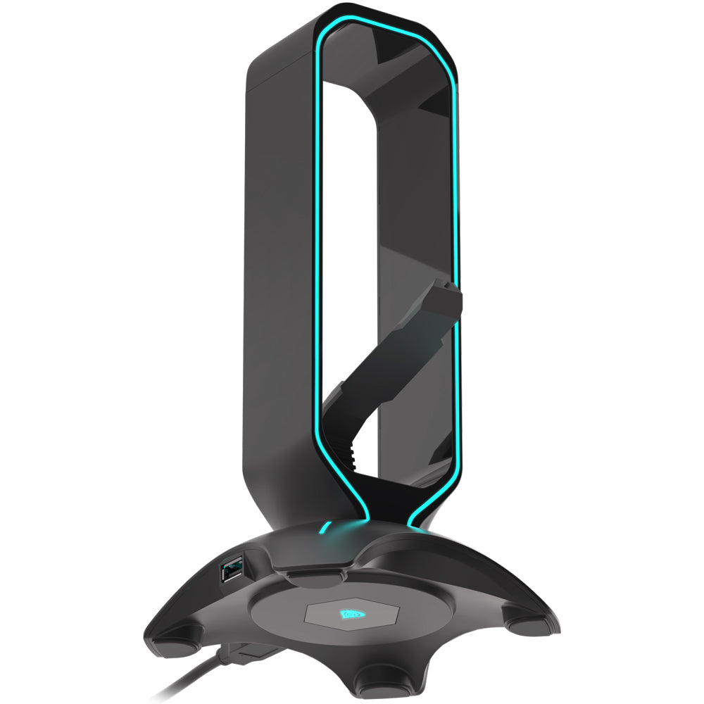 Mouse bungee cu stand pentru casti Genesis Vanad 500