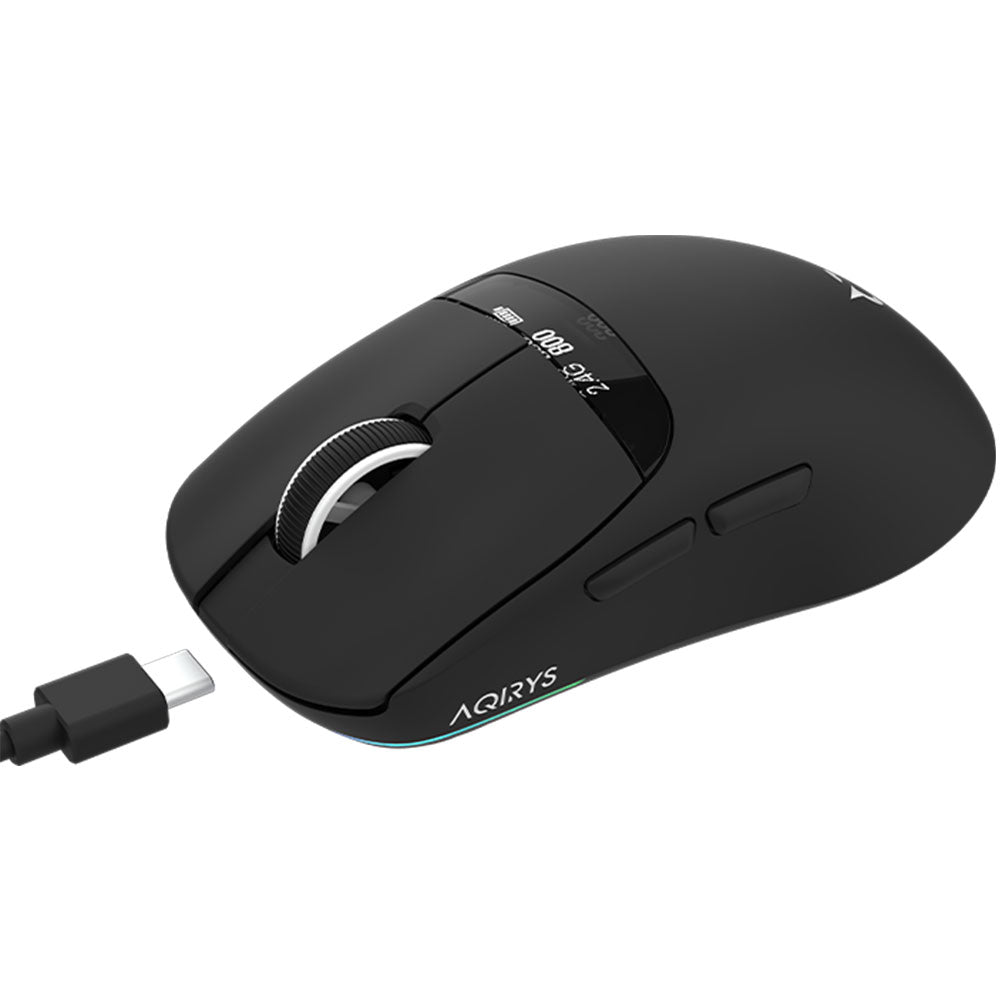 Mouse AQIRYS Nyx