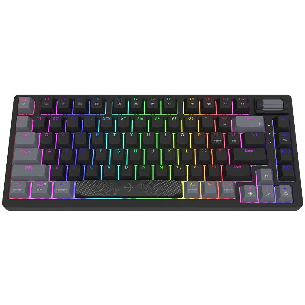 Tastatura AQIRYS Adara Mini Black