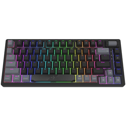 Tastatura AQIRYS Adara Mini Black