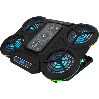 Cooler notebook 17" AQIRYS Zenith