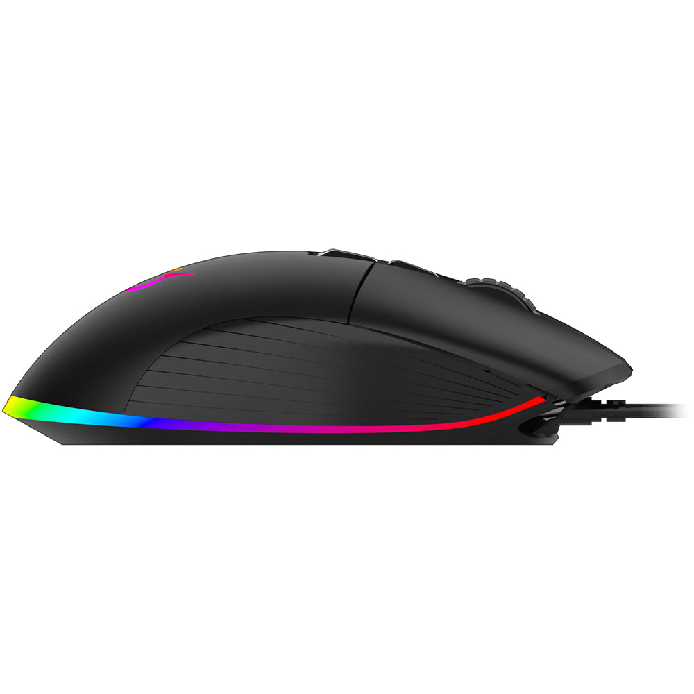 Mouse AQIRYS Acrux