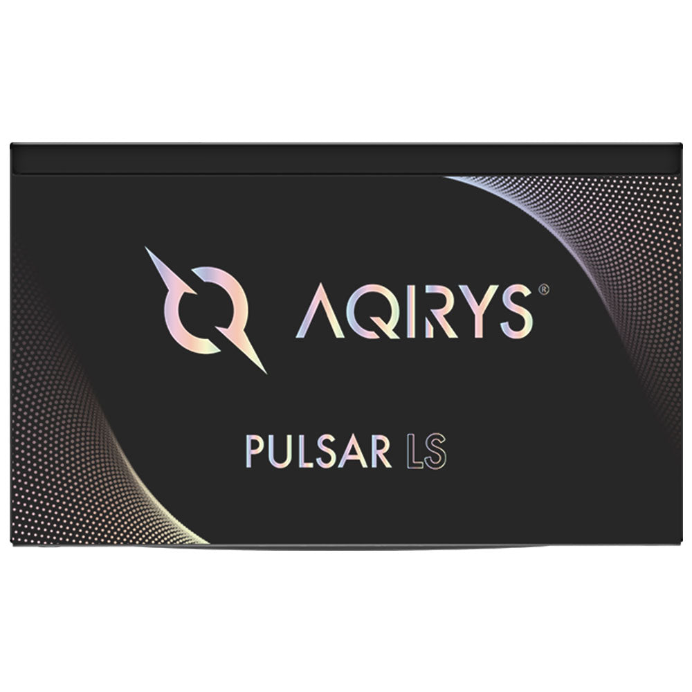 Sursa AQIRYS Pulsar LS 550W
