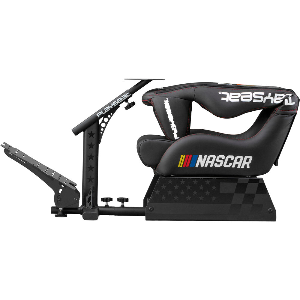 Cockpit Playseat Evolution PRO - NASCAR