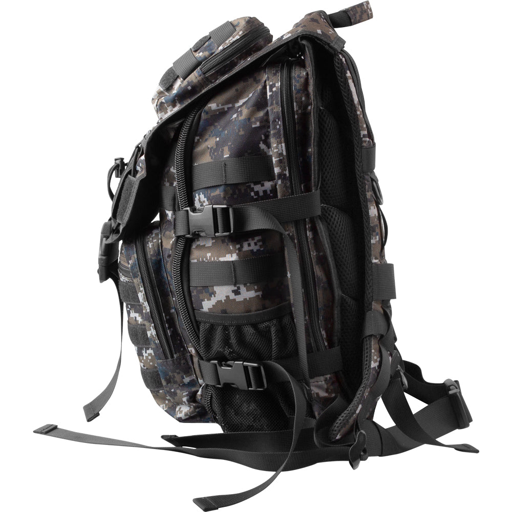 Rucsac gaming Genesis Pallad 450 Camo (15.6")