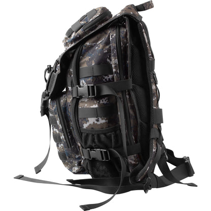 Rucsac gaming Genesis Pallad 450 Camo (15.6")