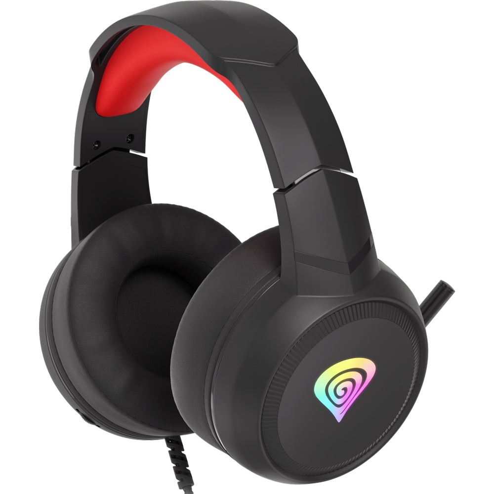 Casti Genesis Neon 200 RGB