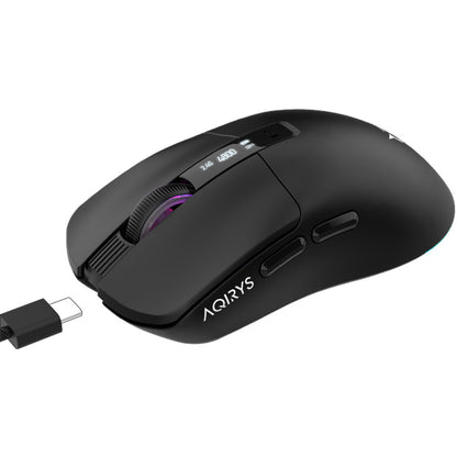 Mouse AQIRYS M2