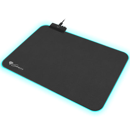 Mousepad iluminat Genesis Boron 500 M RGB
