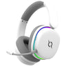 Casti wireless AQIRYS Luna white