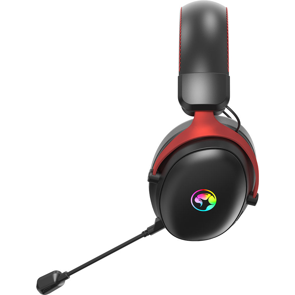 Casti wireless Marvo HG9076W Tactic X Pro
