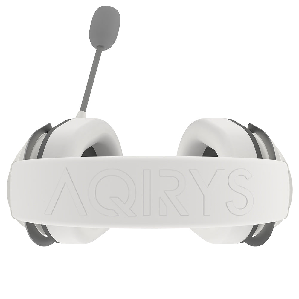 Casti AQIRYS Altair White