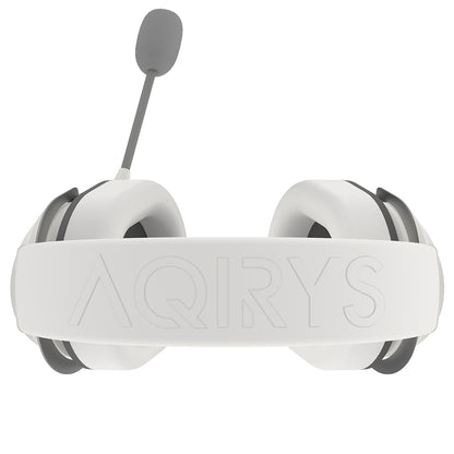 Casti AQIRYS Altair White
