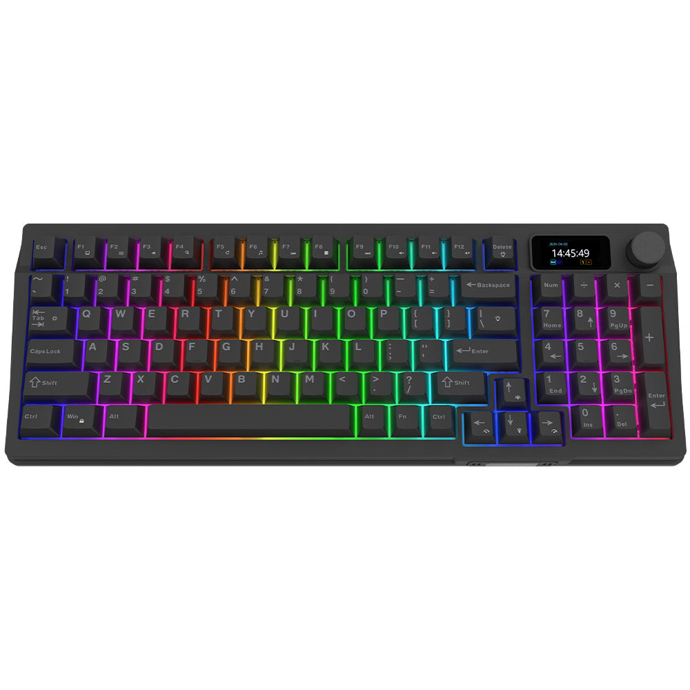 Tastatura Mecanica AQIRYS Atria