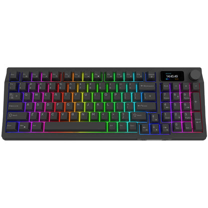 Tastatura Mecanica AQIRYS Atria