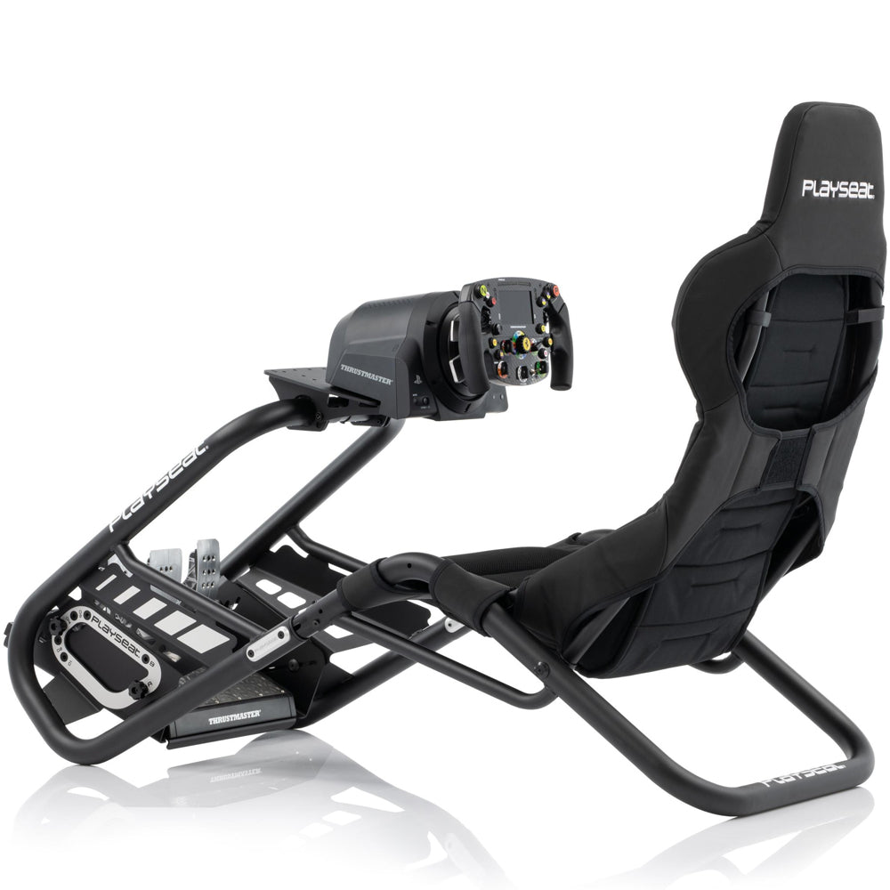 Cockpit Playseat Trophy Black