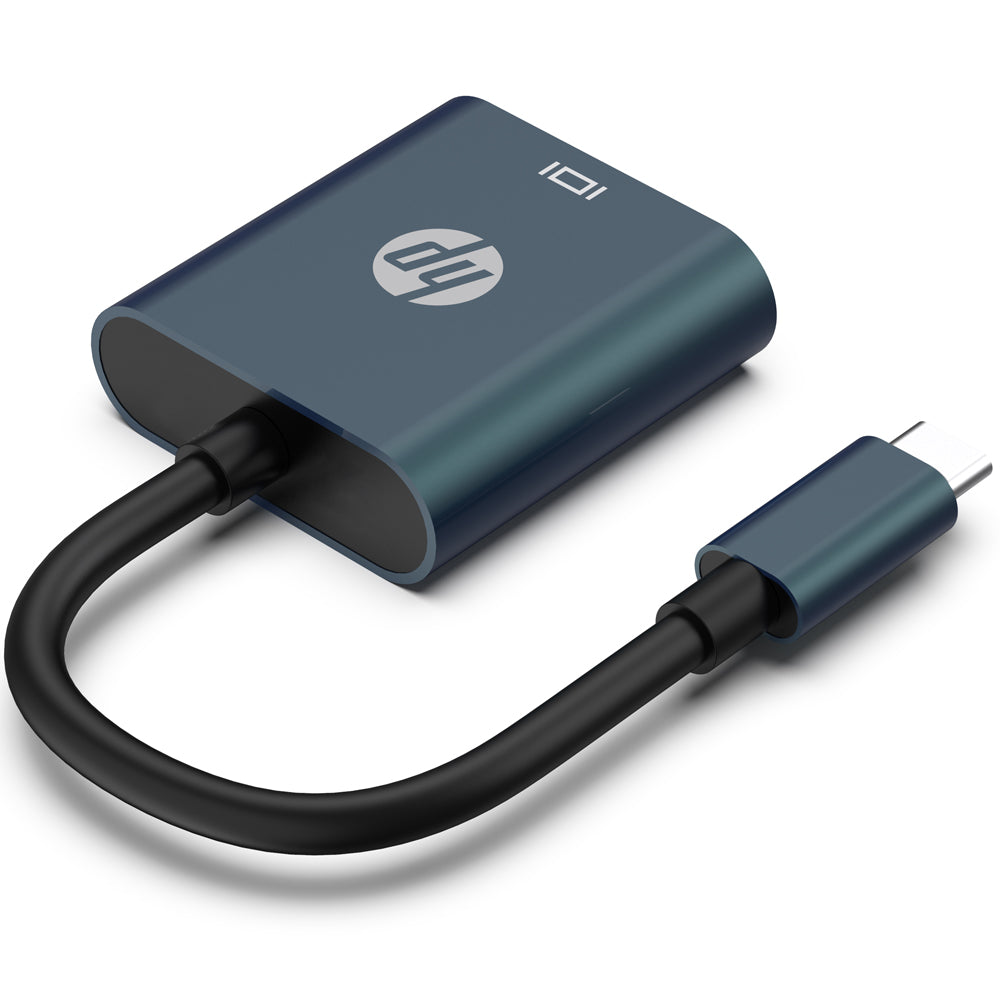Adaptor USB-C - HDMI HP DHC-CT202