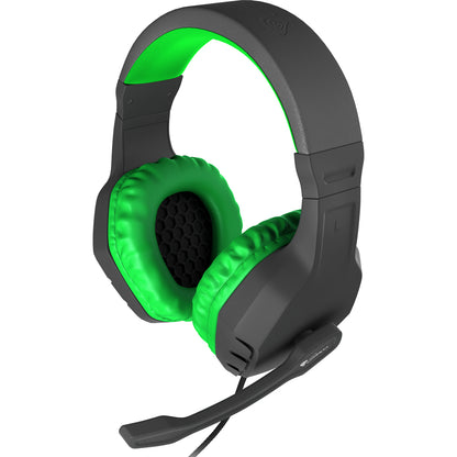 Casti Genesis Argon 200 Green