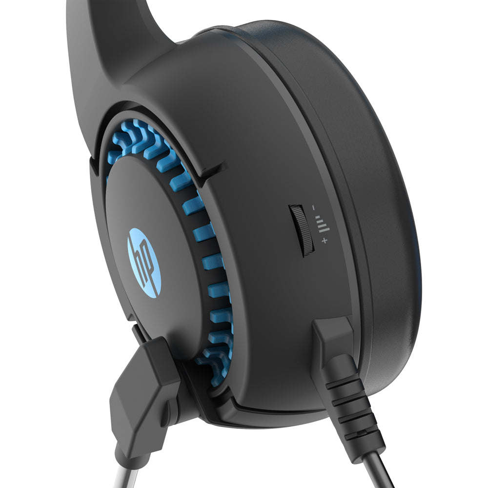 Casti HP DHE-8011UM