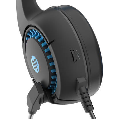 Casti HP DHE-8011UM