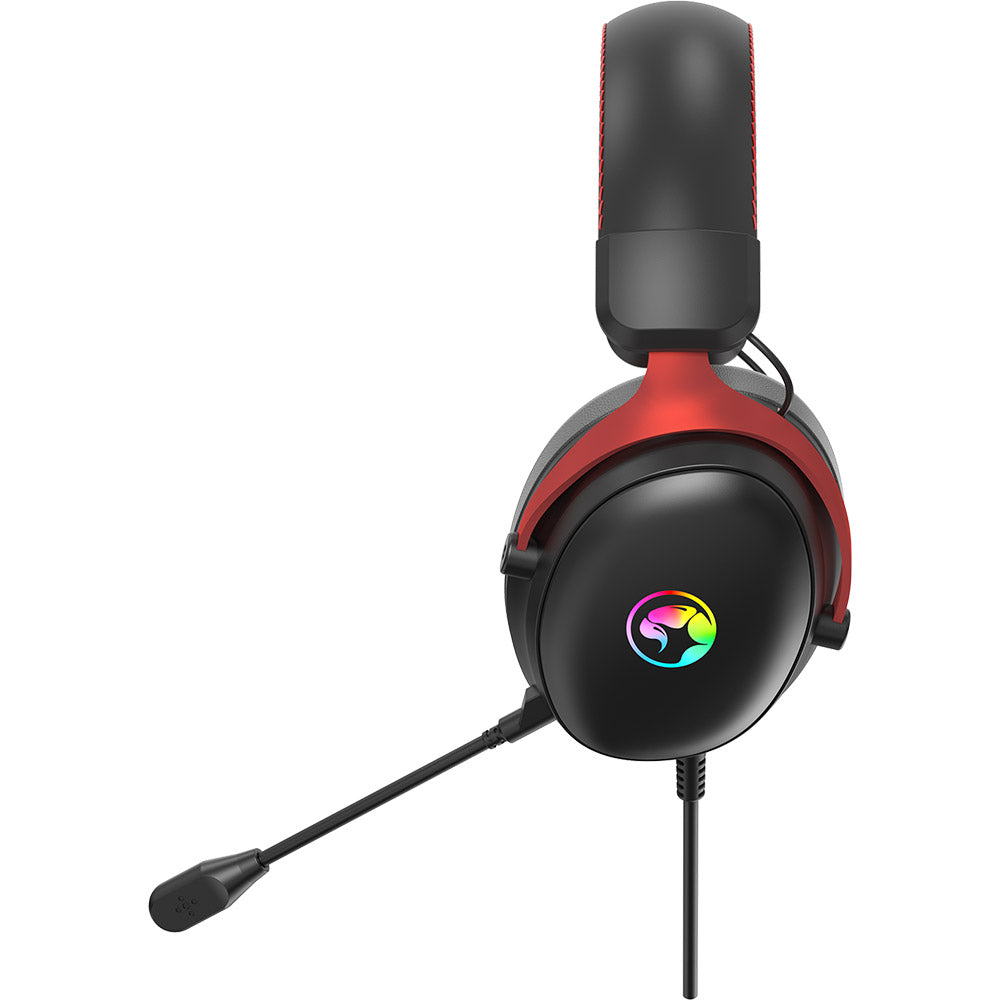 Casti Marvo HG9076 Tactic X