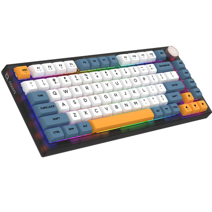 Tastatura AQIRYS Libertas