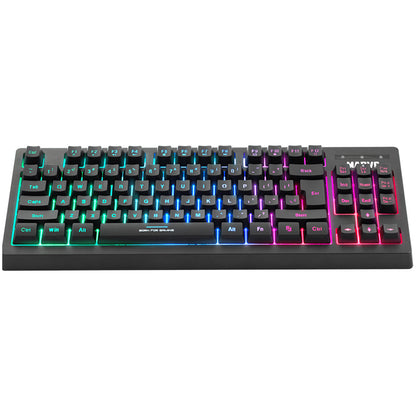 Gaming Starter Kit 3 in 1 Marvo CM310 (tastatura, mouse, mousepad)