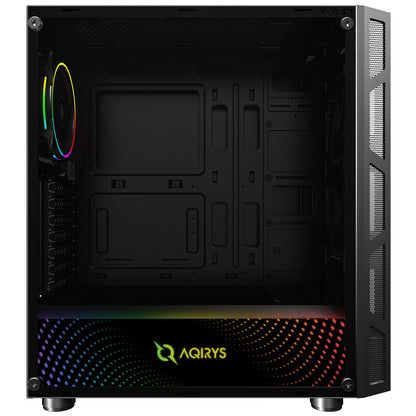 Placuta LED AQIRYS Antares RGB Plate