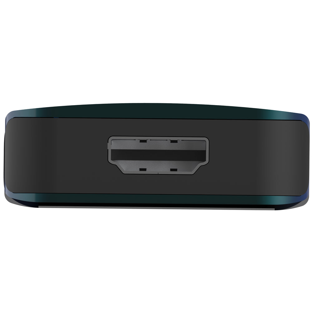 Adaptor USB-C - HDMI/VGA/DP HP DHC-CT200