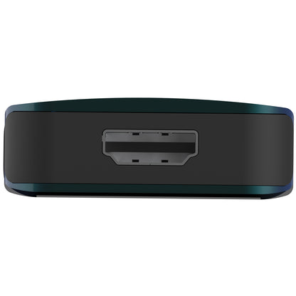 Adaptor USB-C - HDMI/VGA/DP HP DHC-CT200