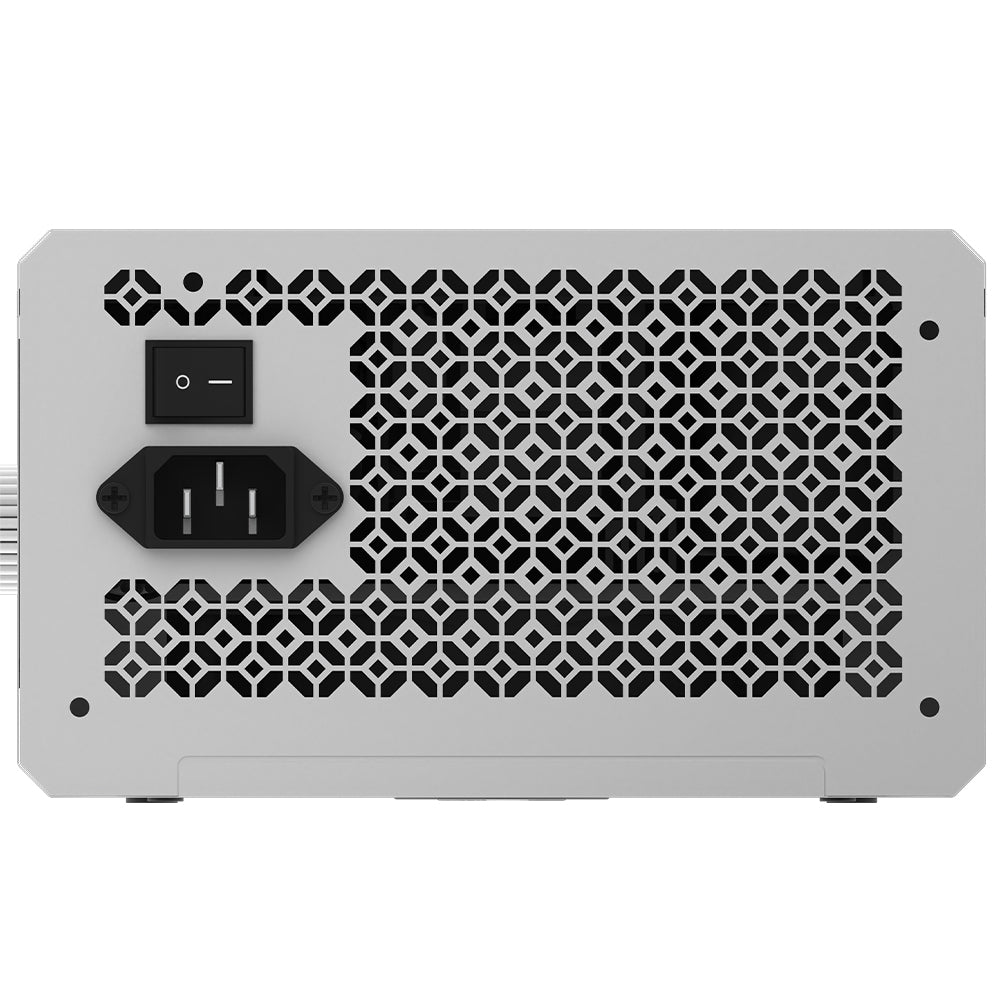 Sursa AQIRYS Pulsar 650W White
