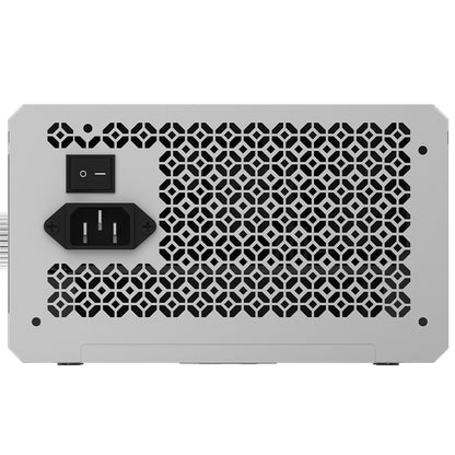 Sursa AQIRYS Pulsar 650W White