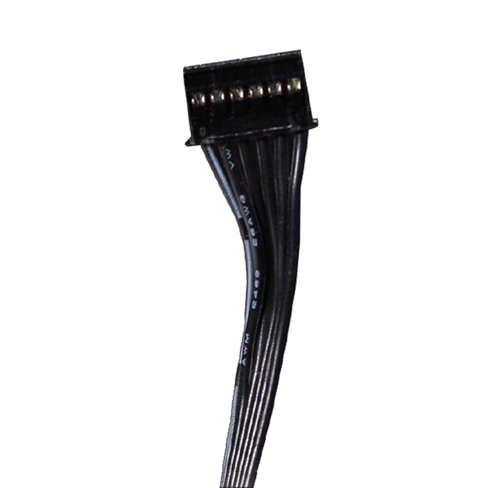 Ventilator 120 mm AQIRYS Cetus 6P-12DLI16-RGB