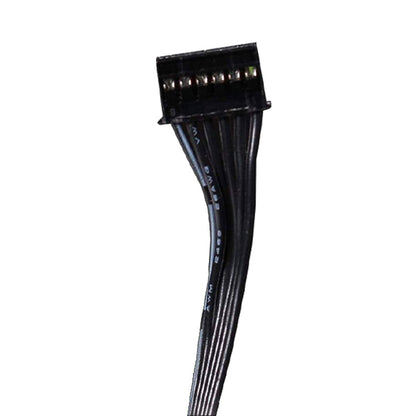 Ventilator 120 mm AQIRYS Cetus 6P-12DLI16-RGB